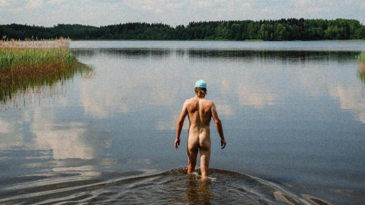 F1 news 2023: Valtteri Bottas strips nude in viral Instagram post | The  Advertiser