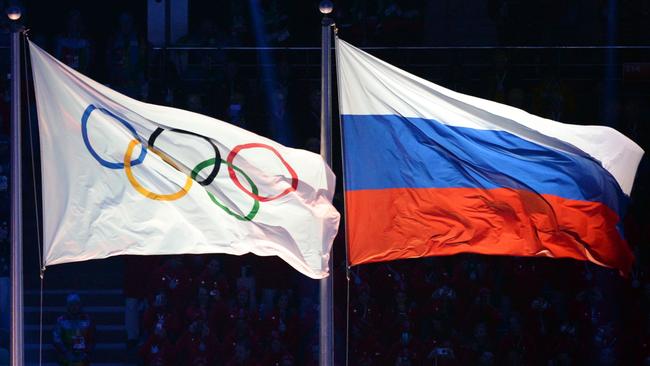 Rio no more. Russia’s track and field team has been barred from the Olympics.