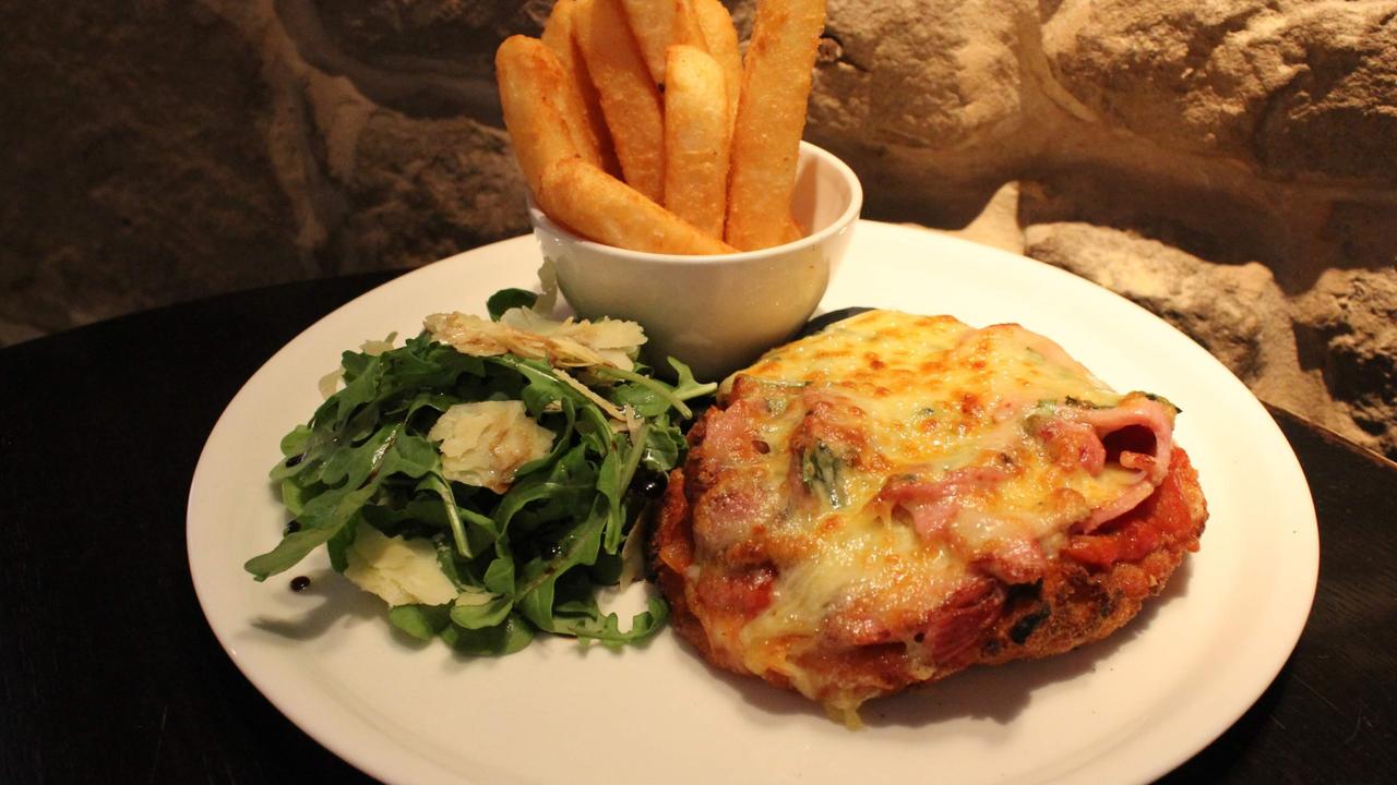 Parma versus Parmi. What’s your vote?