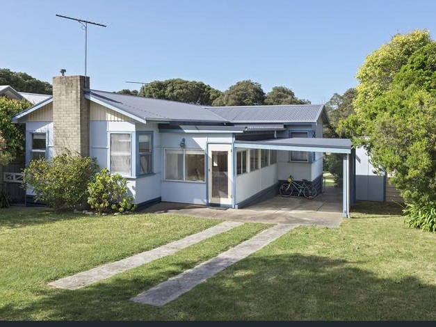 5 Qu'appelle Street, Point Lonsdale - for Herald Sun real estate