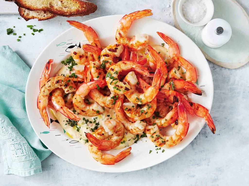 Christmas foods that are overrated in Australia. | NT News