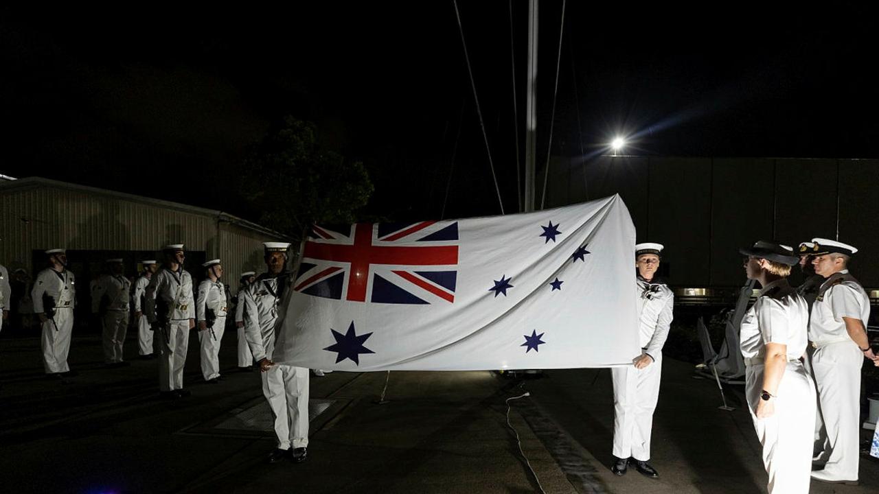 GALLERY HMAS Cairns Open Day The Advertiser