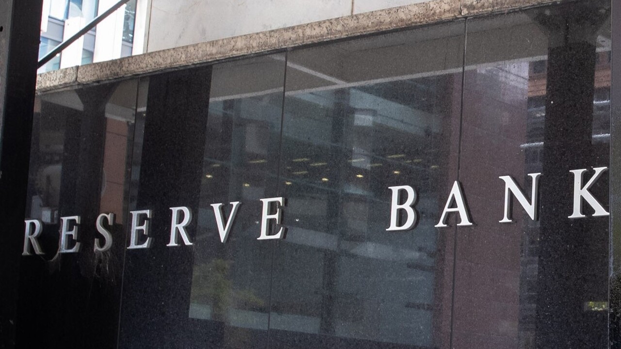 The RBA spent $80,000 on last year’s Christmas party