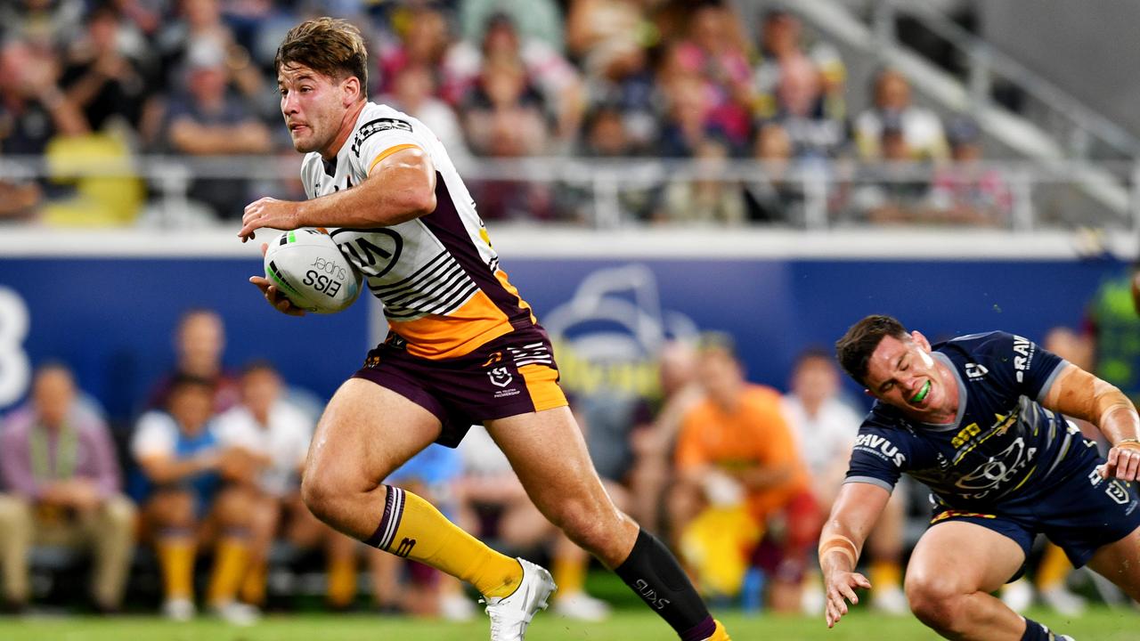 NRL 2021: Brisbane Broncos, Jordan Pereira, Queensland homecoming