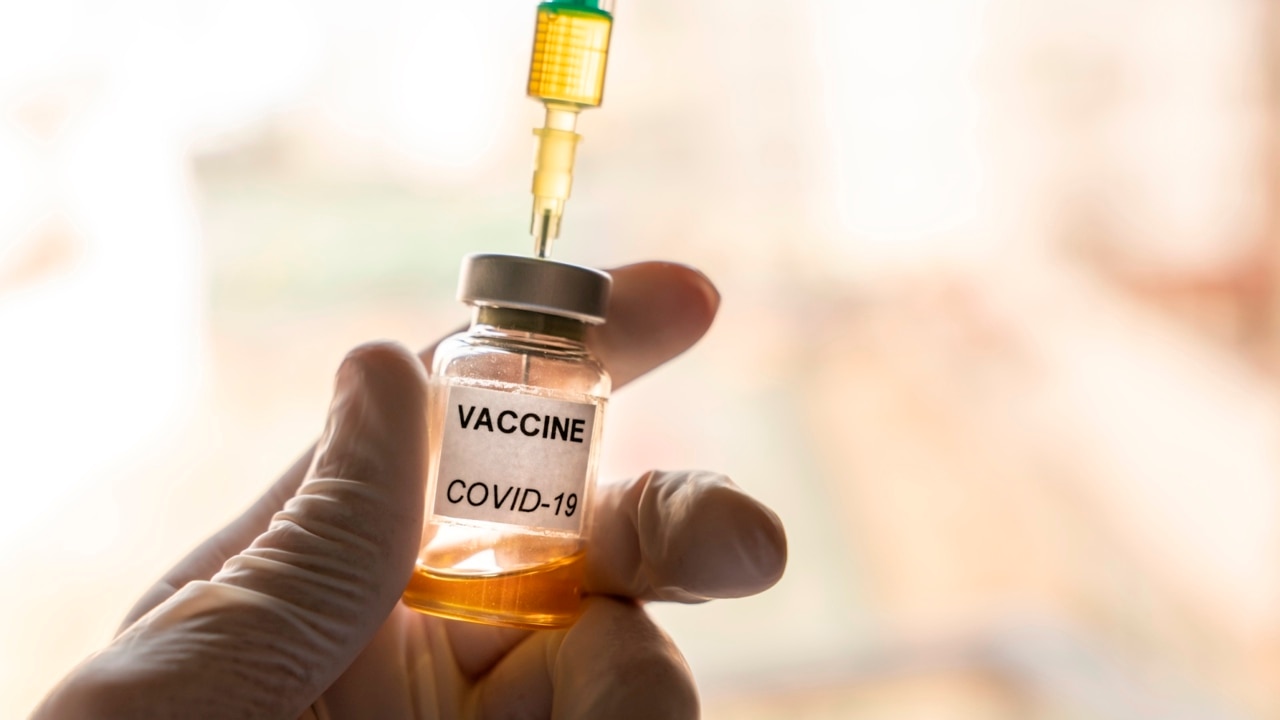 Vaccine delivery is a ‘shared’ state-federal responsibility