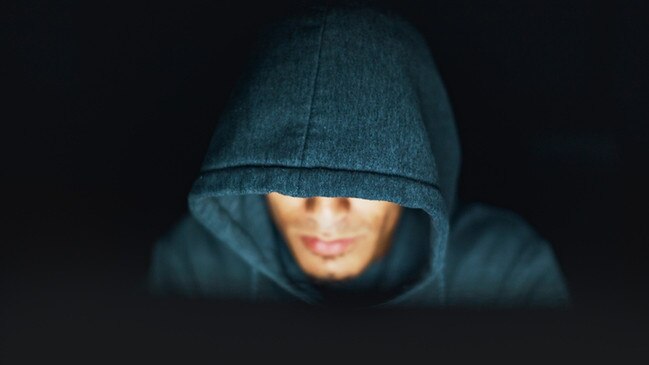 Universities a top target for cyber criminals. Photo: iStock