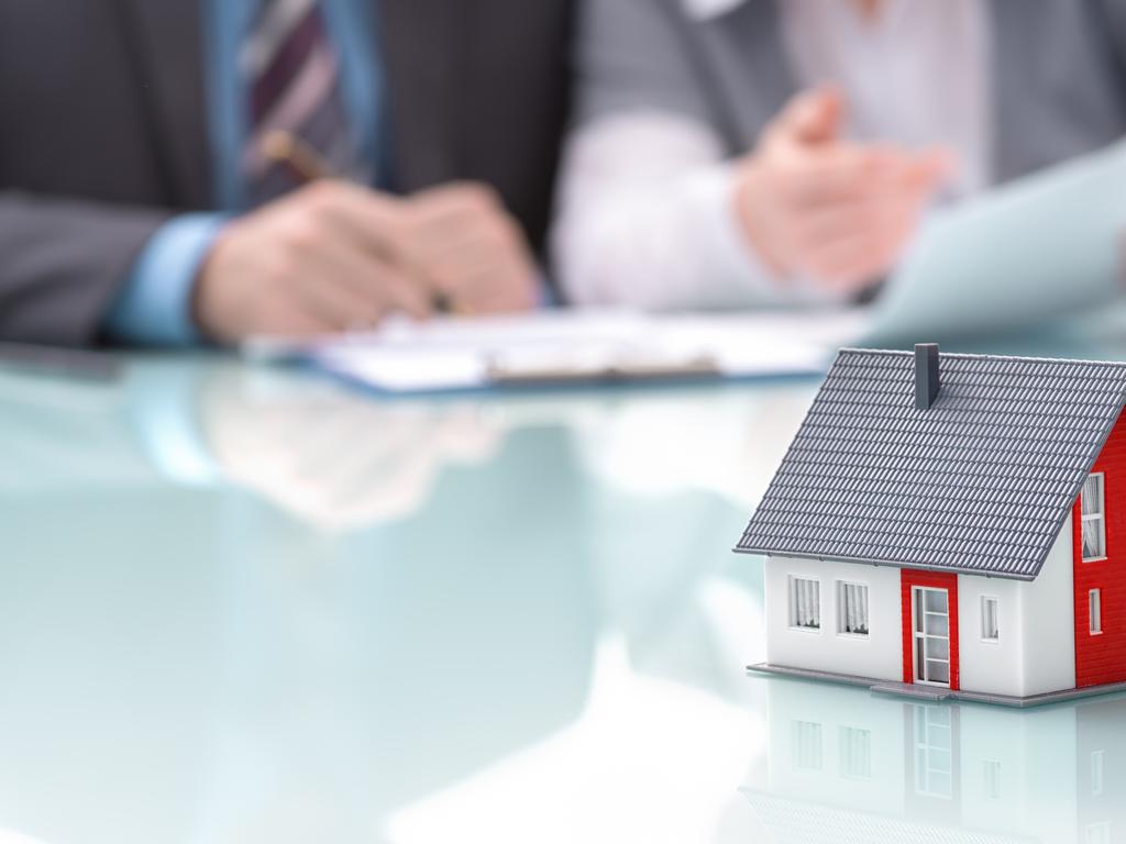 A group of backbenchers wants the government to freeze a superannuation rise and focus on measures for first-home buyers. Picture: iStock