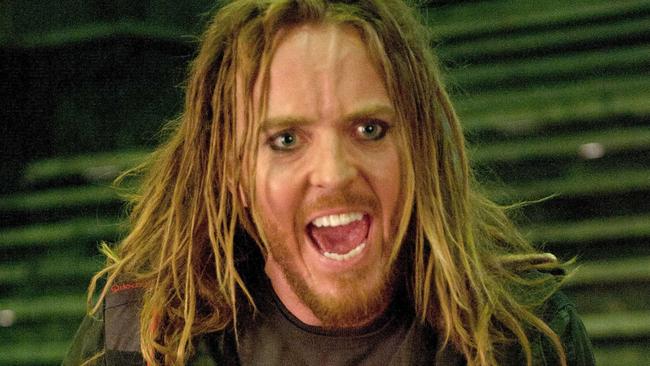 tim minchin judas jesus christ superstar