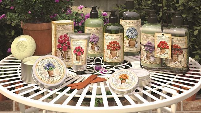 The best reader question for July wins a hamper of Gardeners Therapy Hand and Body Care products worth $130 from homewares distributor Supertex.