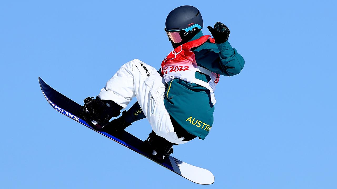 Gold medal win for Jakara’s mighty moguls | KidsNews