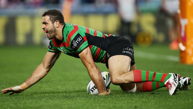 Greg Inglis will be looking to get back to his very best. Picture: Getty Images