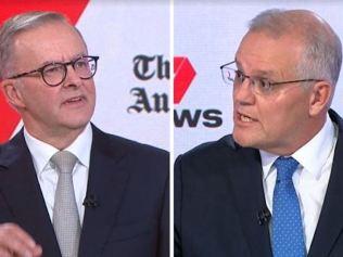 Curly question that threw Morrison