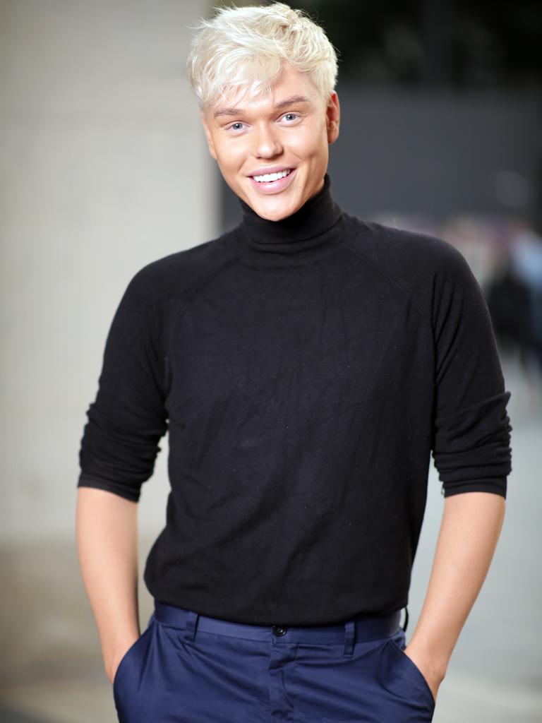 The Voice star Jack Vidgen to headline 2019 Bayside Carols at Dendy ...