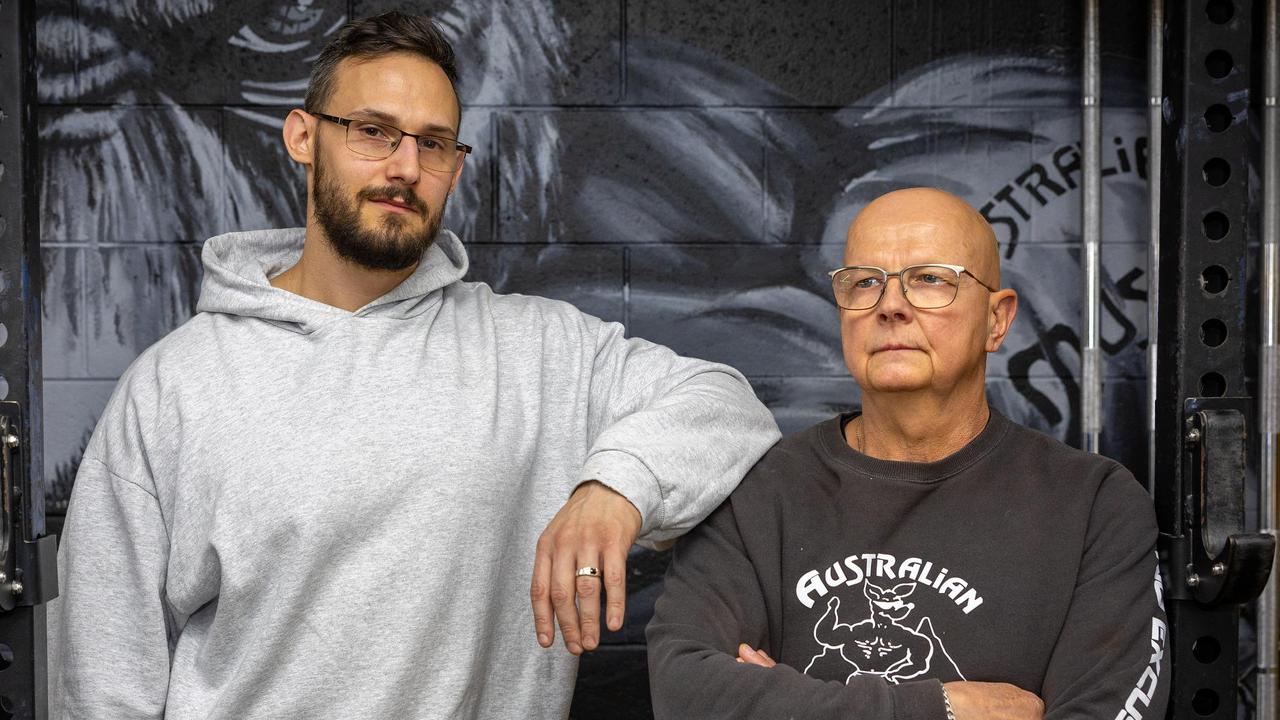 ‘In a way I’m relieved’: Two more Adelaide gyms close