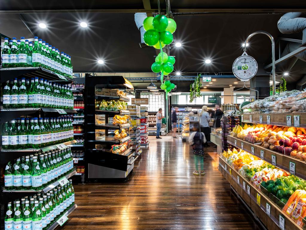 The FWO is seeking Federal Court orders for the supermarket to rectify the total outstanding underpayments, and ensure all other managers are not impacted. Picture: AAP IMAGE / MONIQUE HARMER