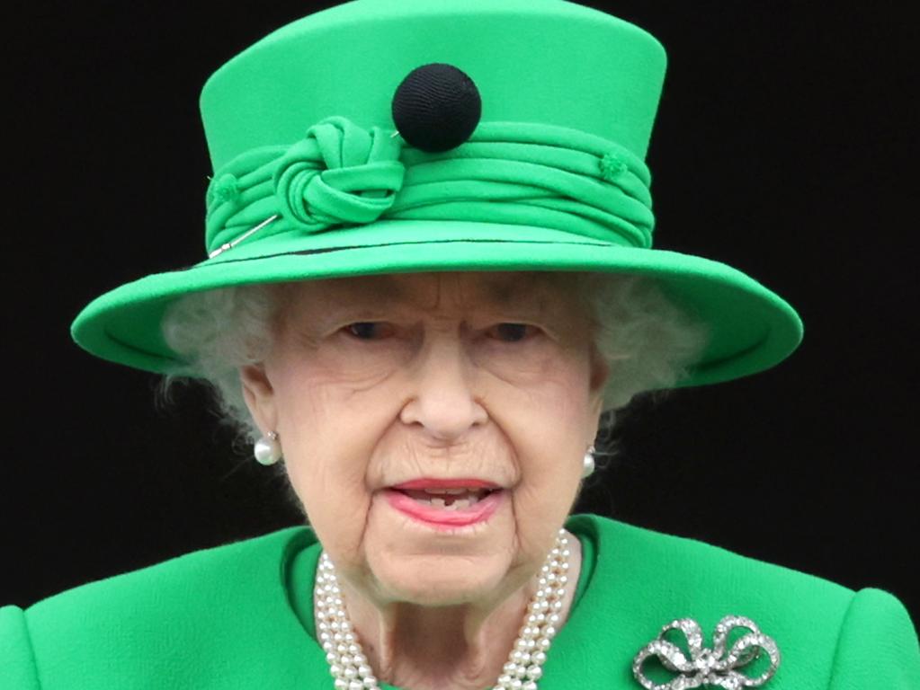 There are many rules for the Queen’s money that only apply to her. Picture: Chris Jackson/Getty Images.