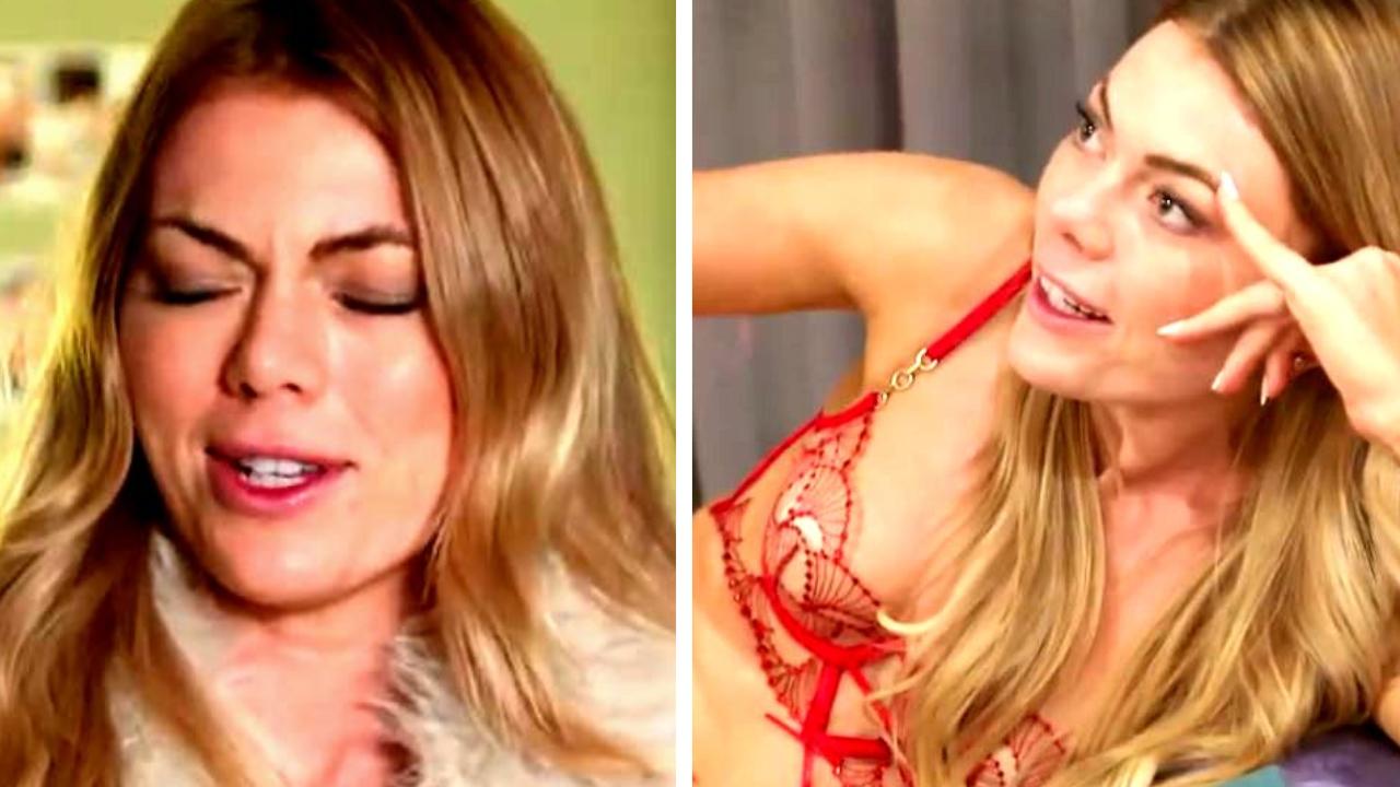 Humiliating blow for MAFS wife in G-string