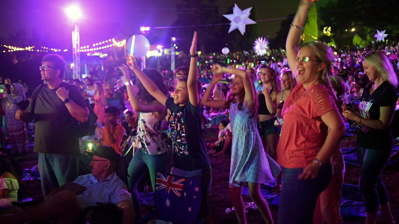 Where to celebrate New Year’s Eve in southwest Sydney | Daily Telegraph