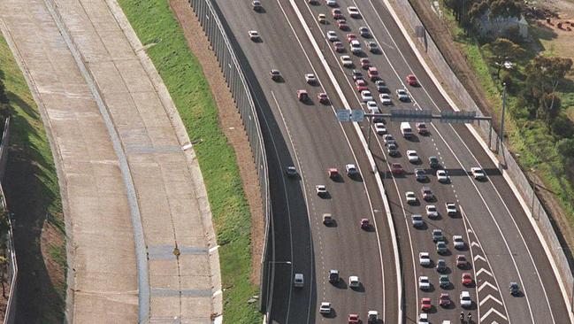 Motorists angry ... the NRMA says motorists already contribute “handsomely” to the fuel excise.