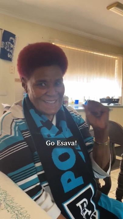 Port road trip day 2: Esava Ratugolea’s nanna talks hometown pride