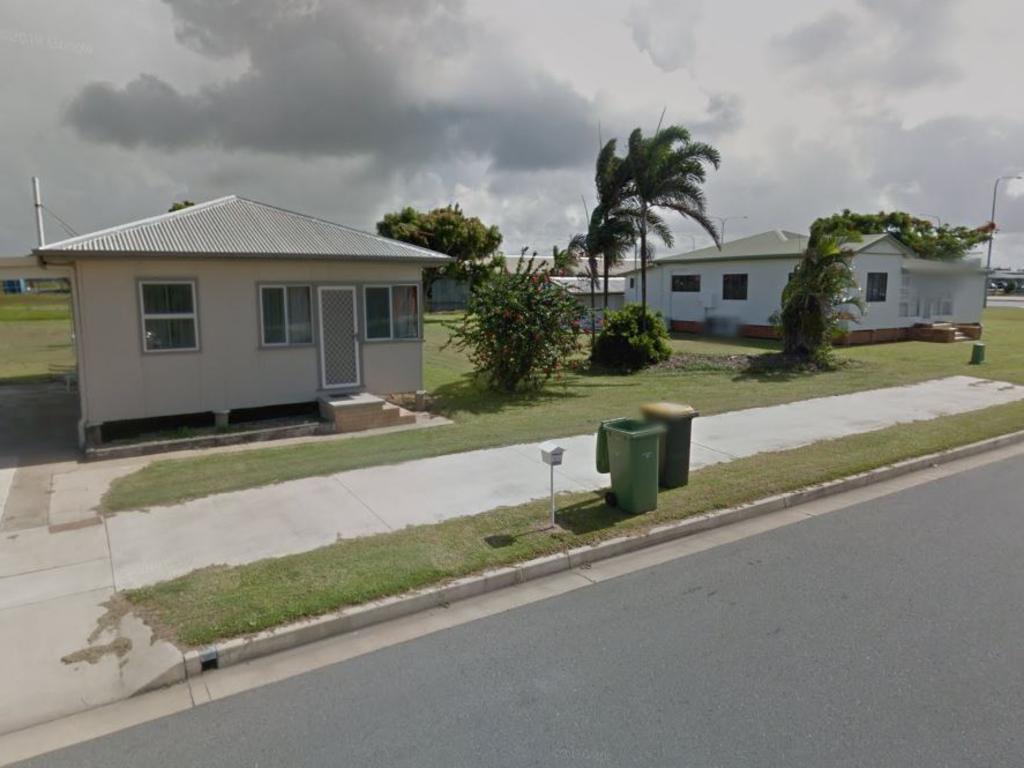 Two houses will need to be demolished to make way for the new development.