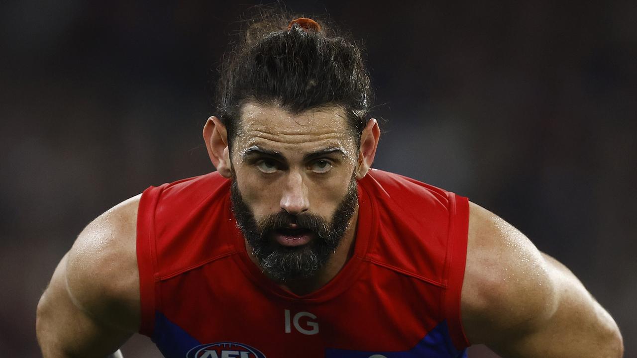 AFL round 23 news AFL team news Brodie Grundy Harry McKay