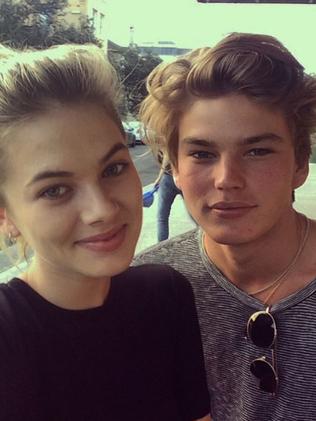 Jordan barrett 2024 adrian barrett