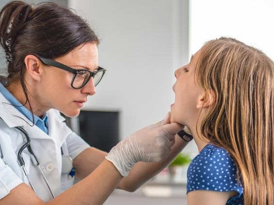Experts say one in five Australian kids are suffering chronic pain “unnecessarily” because of gaps in health systems.