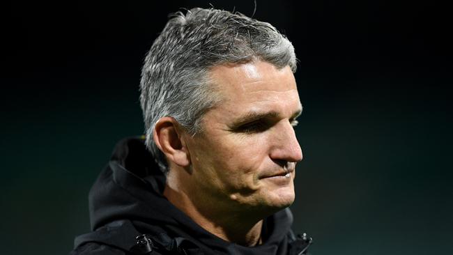 Panthers coach Ivan Cleary is a fan of the short-term loan system.