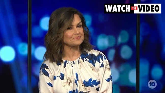 ‘Really naive’: Lisa Wilkinson drops netball truth bomb on The Project