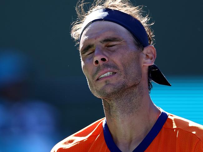 Nadal’s cryptic threat over Wimbledon ban