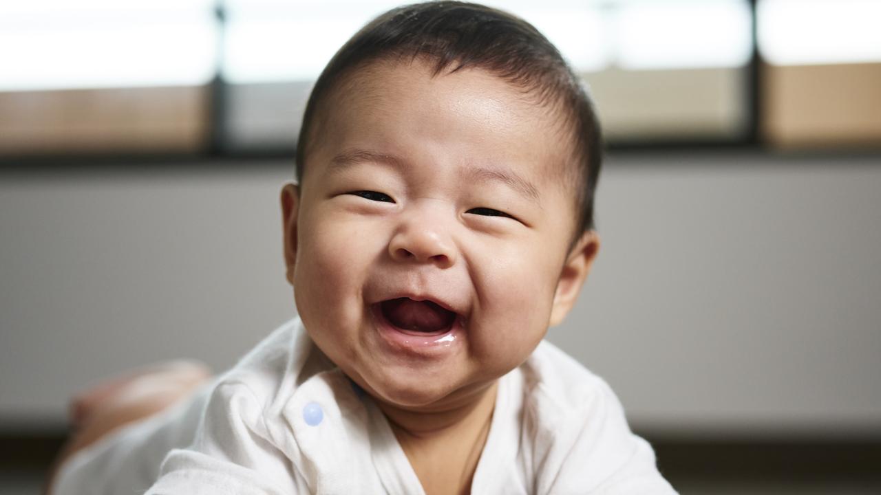 Country bans unique baby name trend