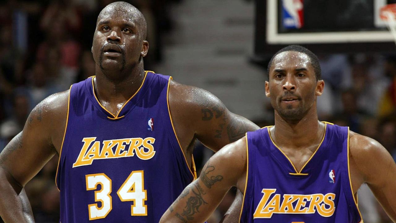 Kobe Bryant dead: Shaquille O’Neal reaction, latest, NBA news