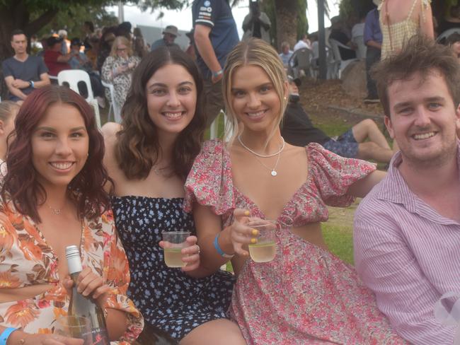 GALLERY: Huge crowds hit Stanthorpe Apple and Grape Festival