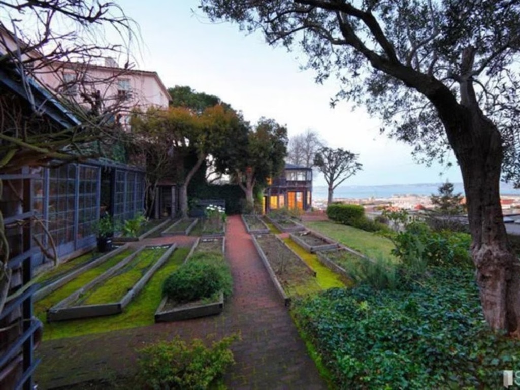 A lawsuit filed on behalf of the LLC used to buy the home described the property as a 