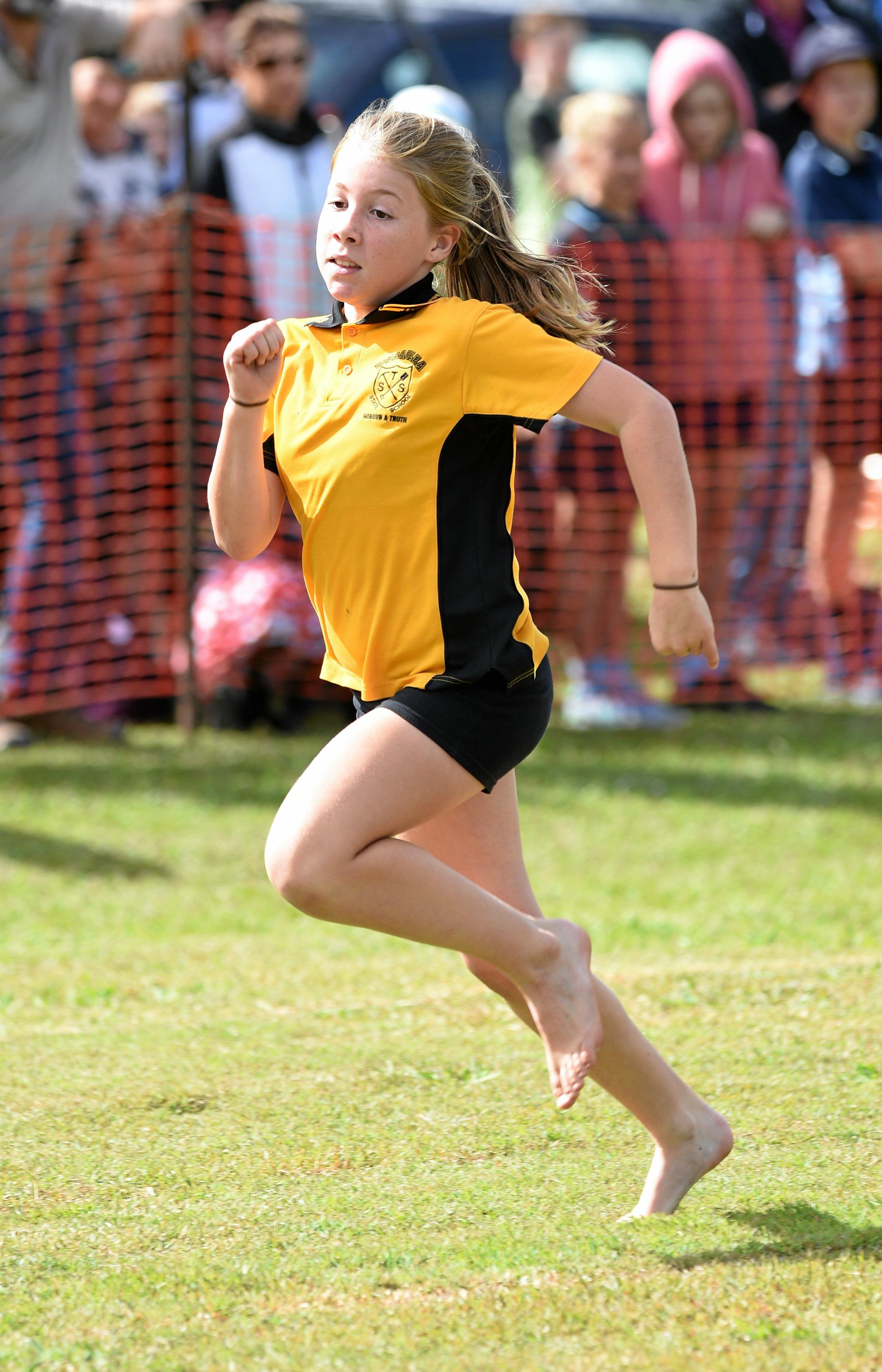 Maryborough District School Sports Athletics | The Courier Mail