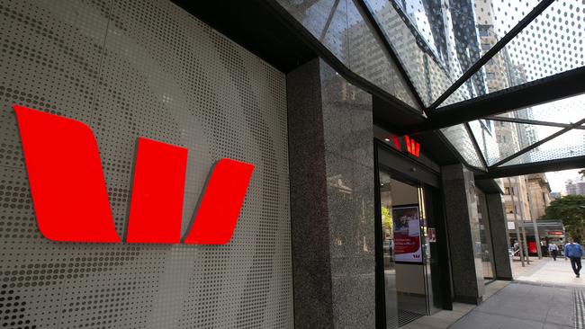 Westpac is compensating financial advice customers not given the chance to take advantage of corporate moves. Picture: Jono Searle