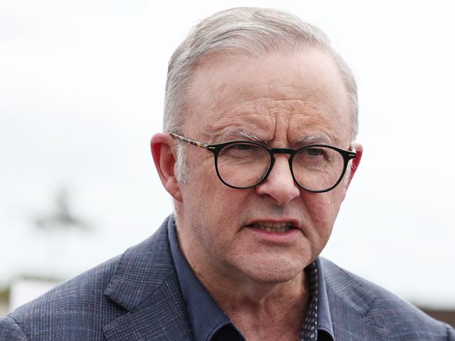 Labor rats abandoning Albanese’s sinking ship