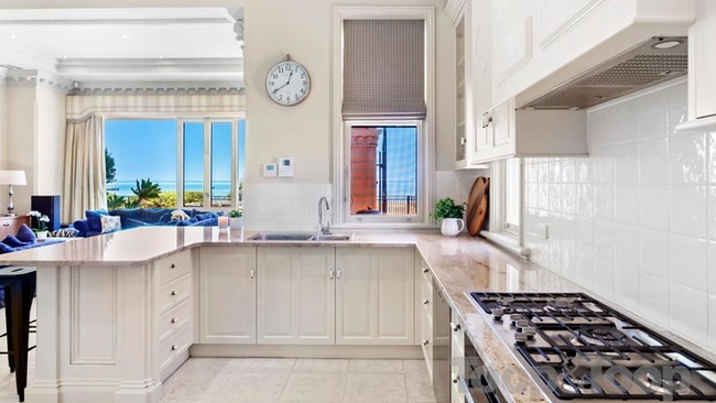 This Tennyson home made the top 10 sales out west this year. Picture: realestate.com.au