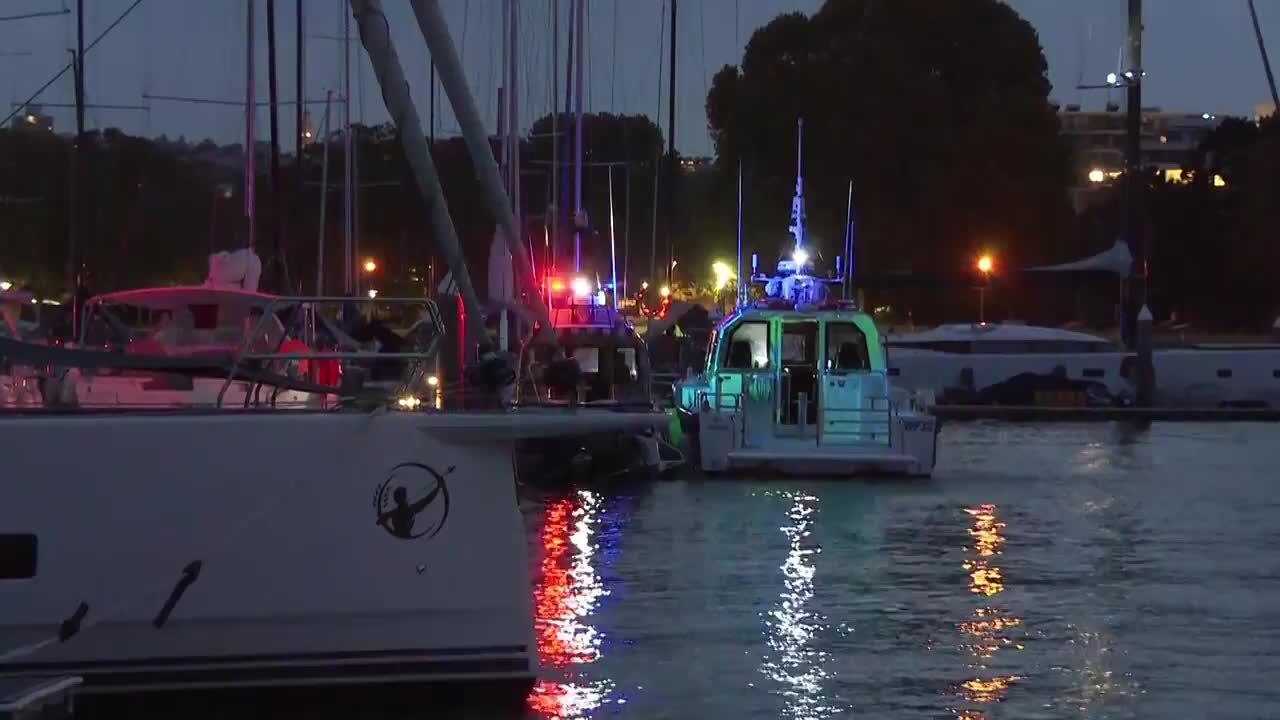 One dead as NSW Police, Ambulance respond to boat crash on Sydney Harbour