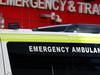 Young boy suffers ‘significant’ injuries in 3m fall