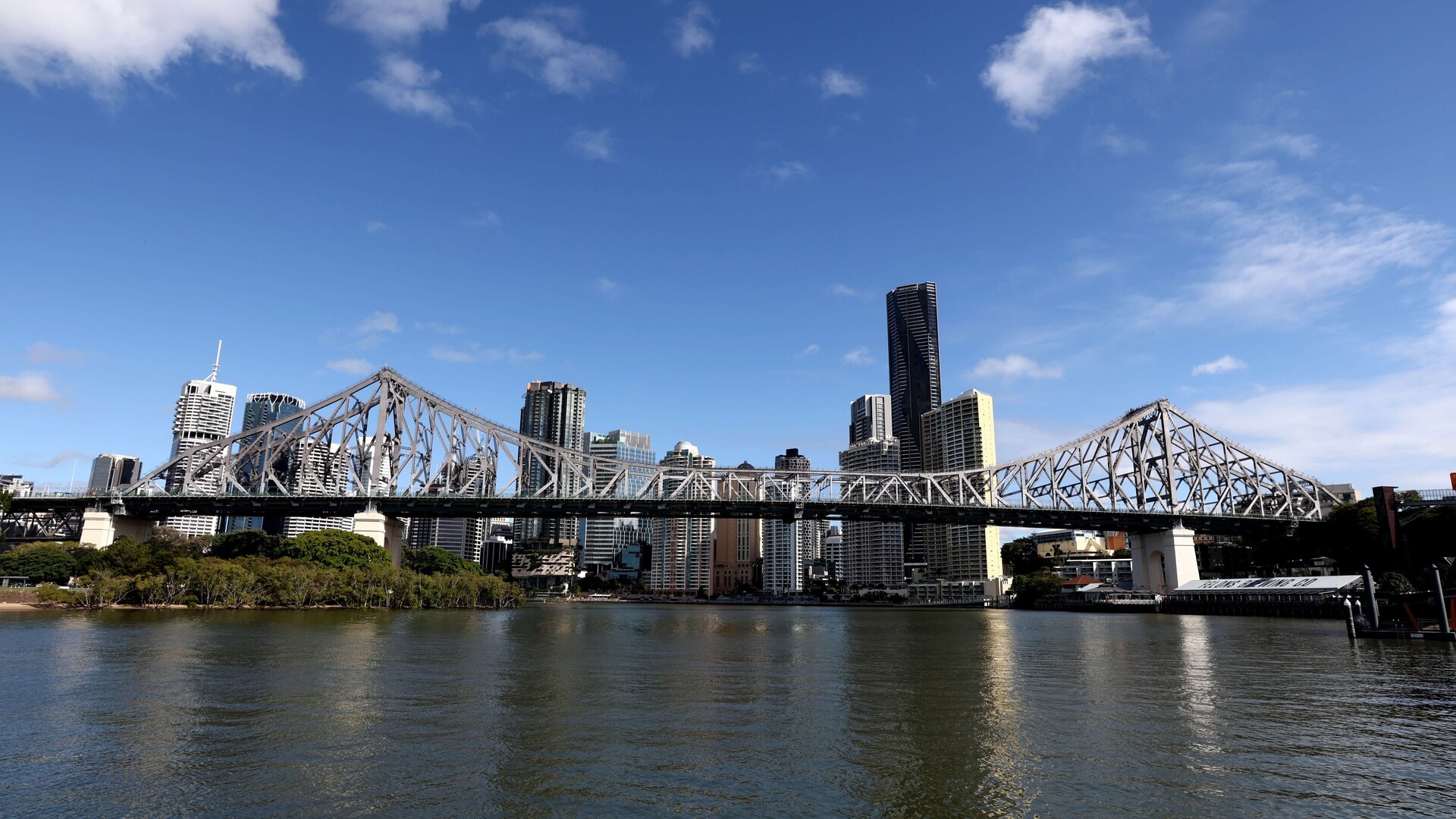 Split over Queensland’s iconic Story Bridge damage bill