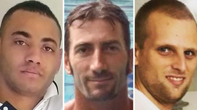 From stealing cars to assaulting strangers, these are the Sunshine Coast dads who found themselves in court for their criminal behaviour so far this year.