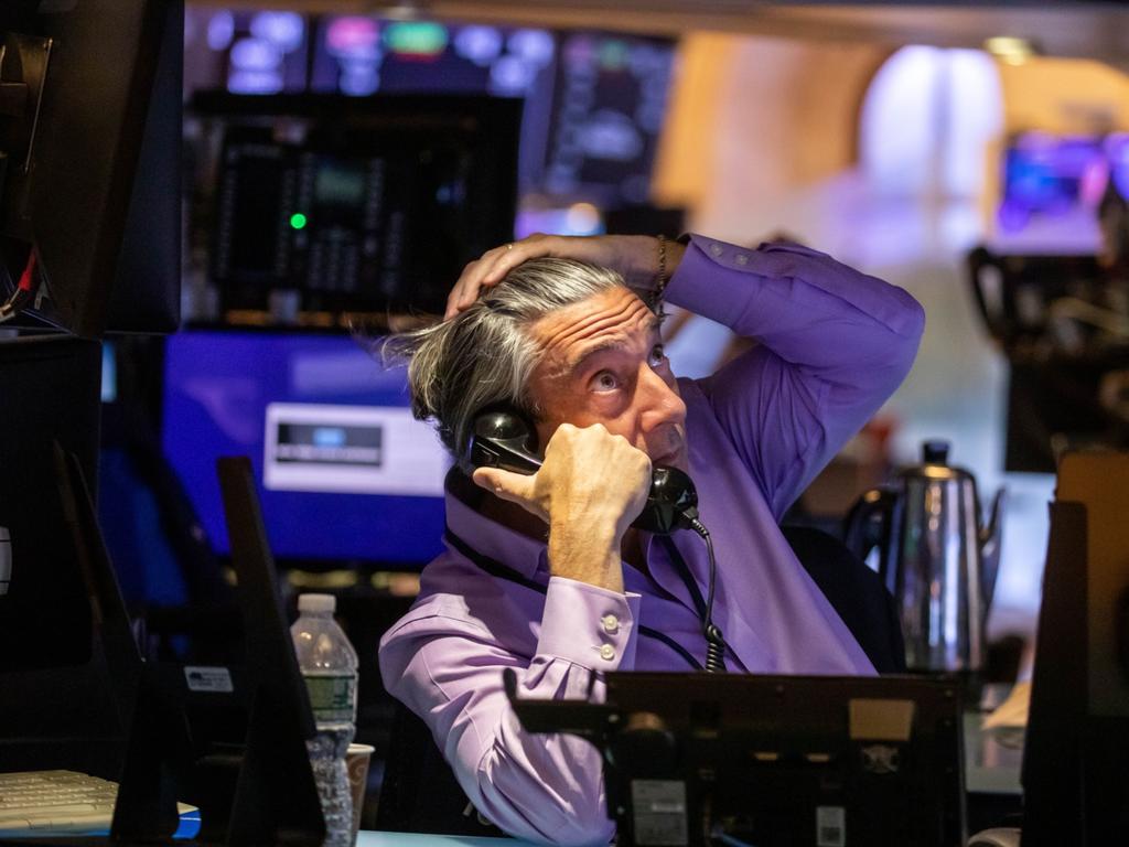 Fears of another tantrum as Fed looks to taper