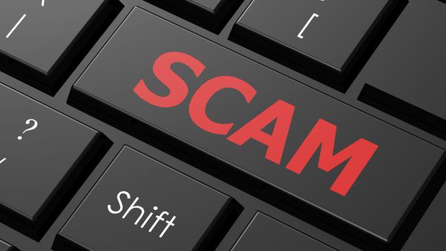 It’s cheap and easy for tax scammers to send spam emails to thousands of potential victims.