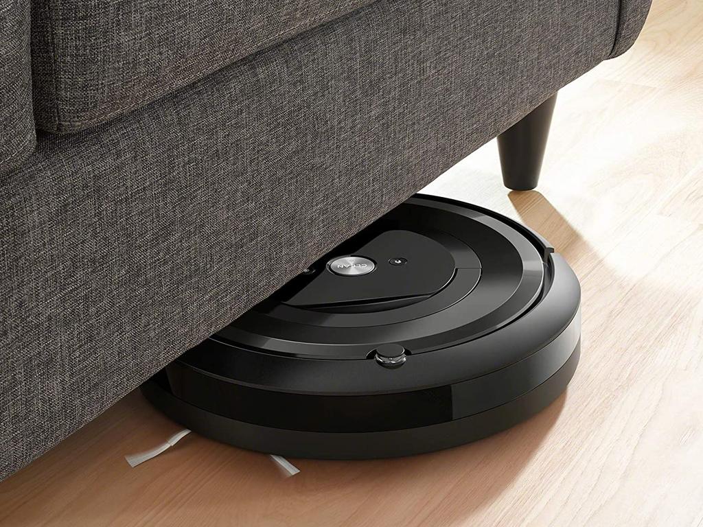 Score a massive saving off this iRobot vacuum.