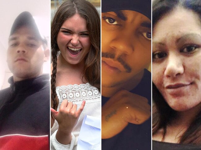 REVEALED: 11 shocking attacks in the Western Downs this year