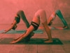 A workout that doubles as a recovery session? Sign us up