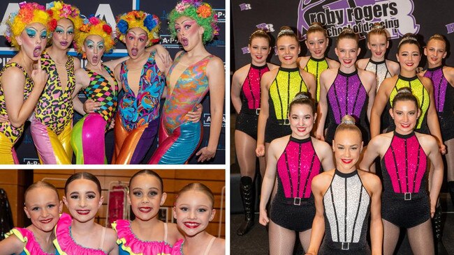 GALLERY: Stunning line up of talented performers at Mackay Eisteddfod