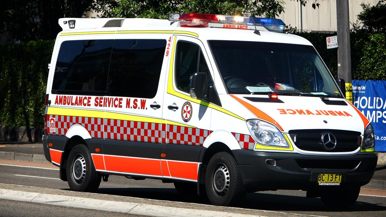 Australian paramedic Tim Booth is lifting the lid on his life at the medical front lines.